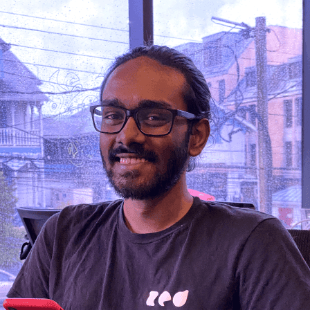 Jaedan Persaud