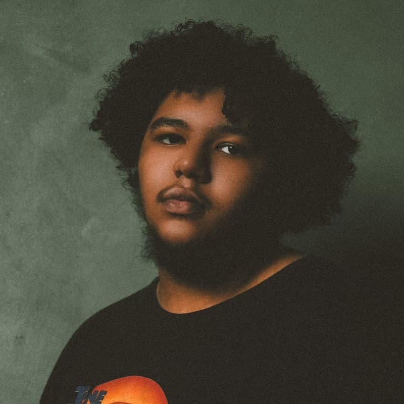 Joshua Ramkissoon