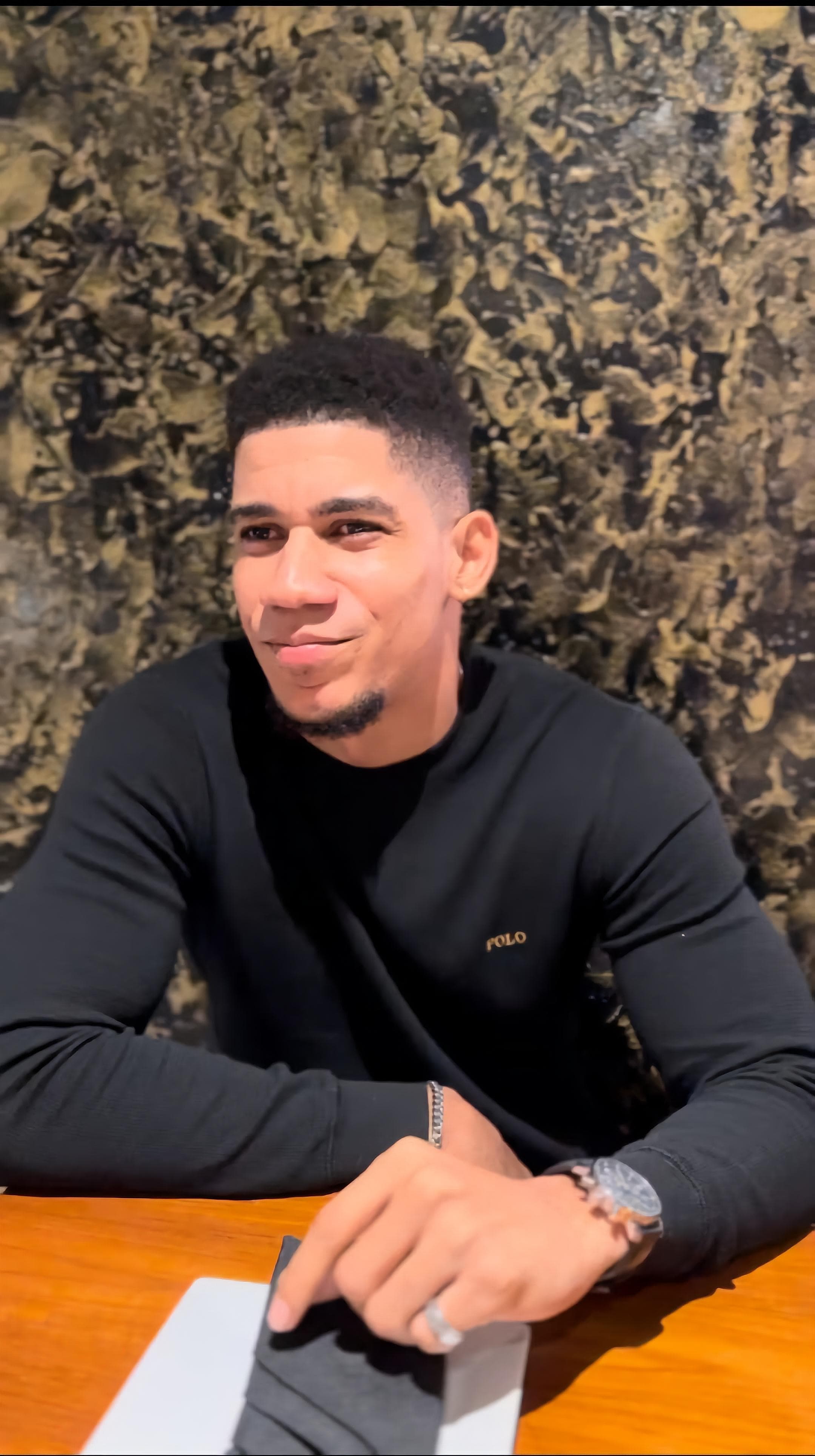 Jovaugn Smith