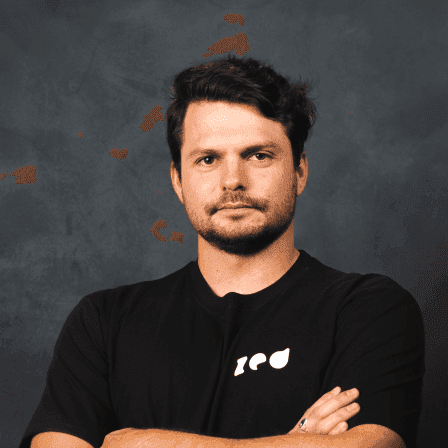 Mark Pereira