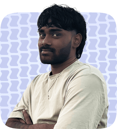Jaedan Persaud