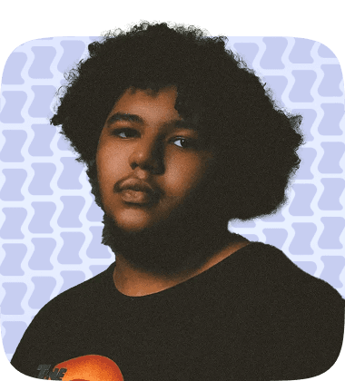 Joshua Ramkissoon