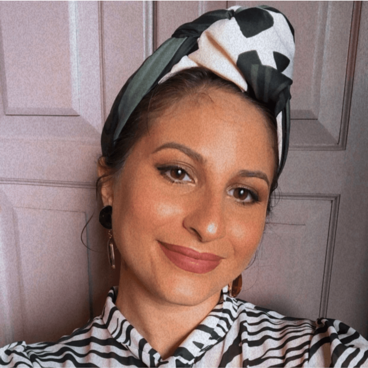 Safia Ali's profile
